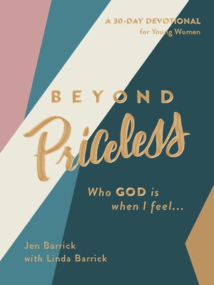 cover image of Beyond Priceless
